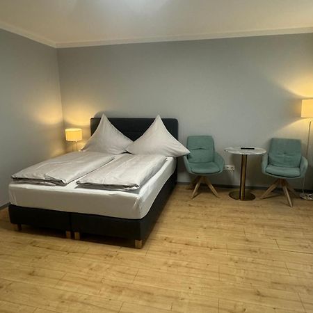 City Apartment Am Hauptbahnhof N3 Nürnberg Dış mekan fotoğraf