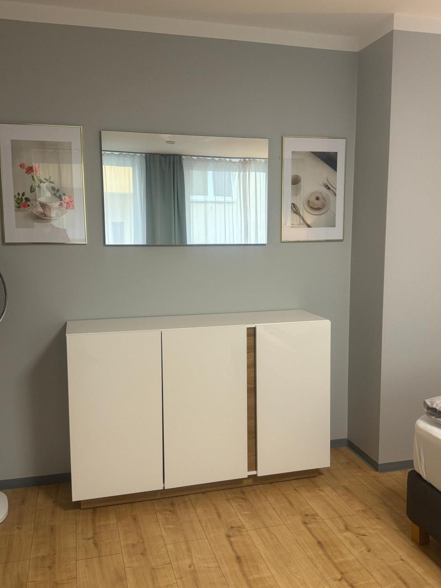 City Apartment Am Hauptbahnhof N3 Nürnberg Dış mekan fotoğraf