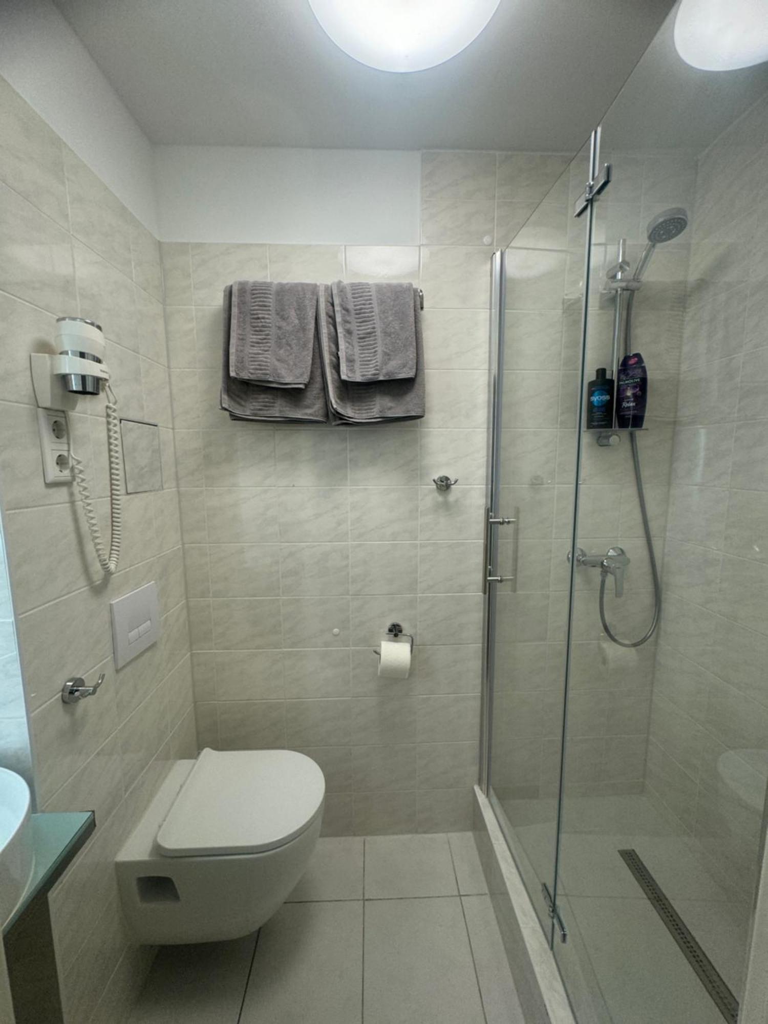 City Apartment Am Hauptbahnhof N3 Nürnberg Dış mekan fotoğraf