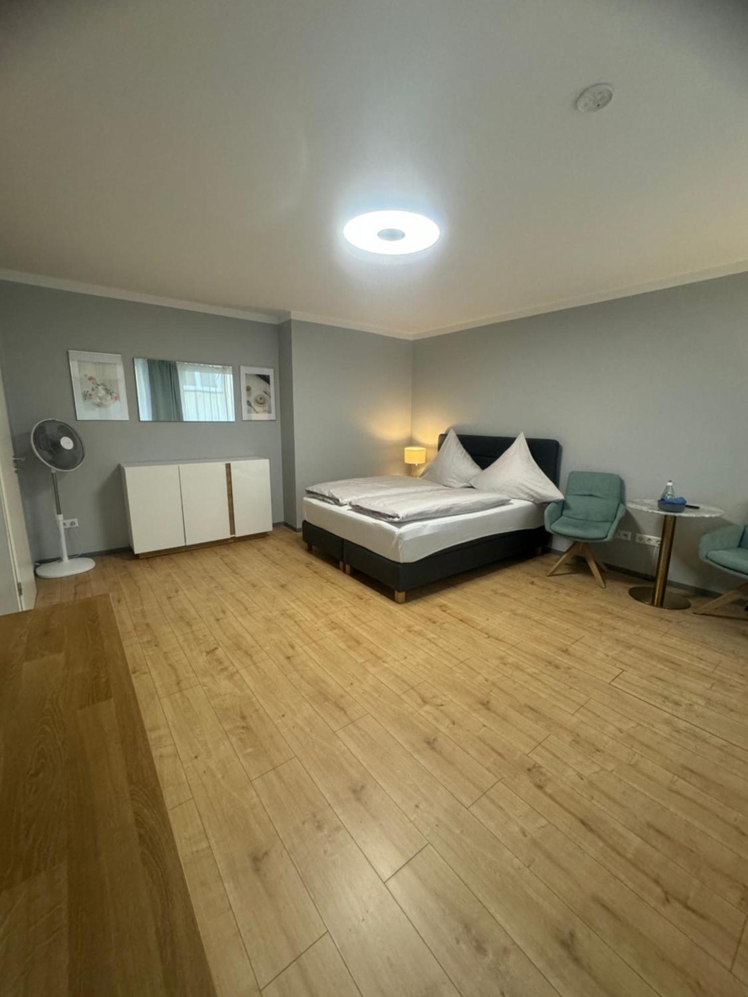 City Apartment Am Hauptbahnhof N3 Nürnberg Dış mekan fotoğraf