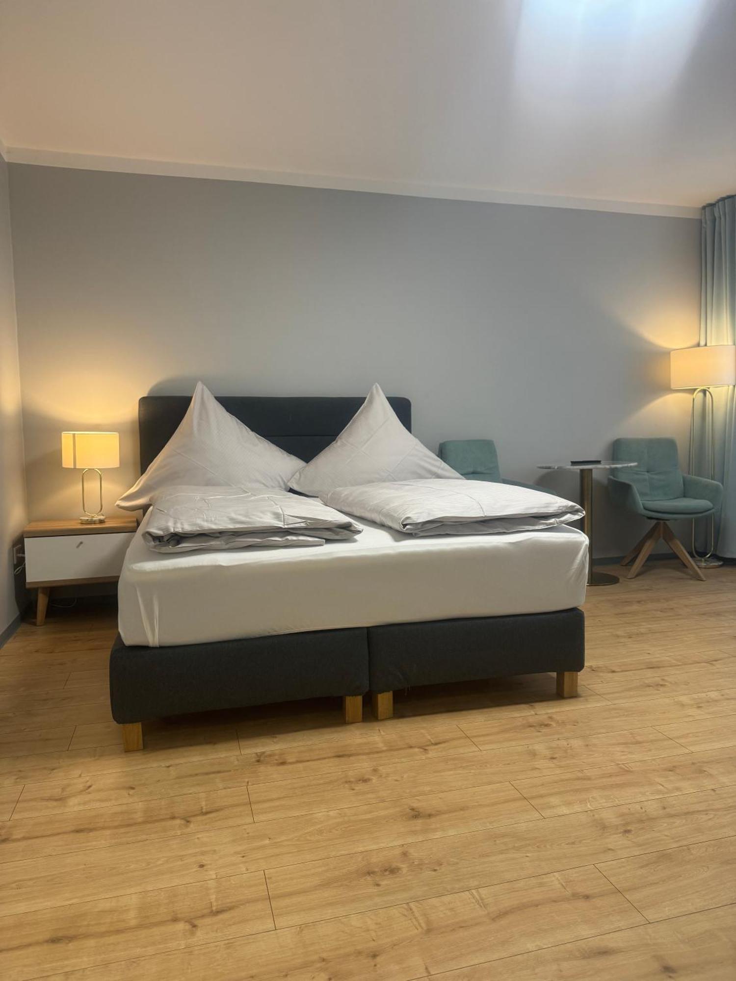 City Apartment Am Hauptbahnhof N3 Nürnberg Dış mekan fotoğraf