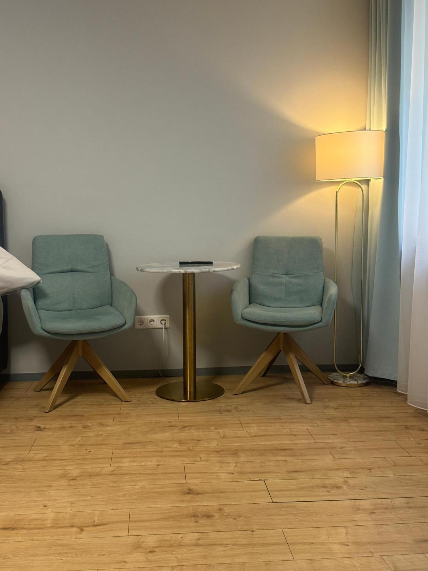 City Apartment Am Hauptbahnhof N3 Nürnberg Dış mekan fotoğraf