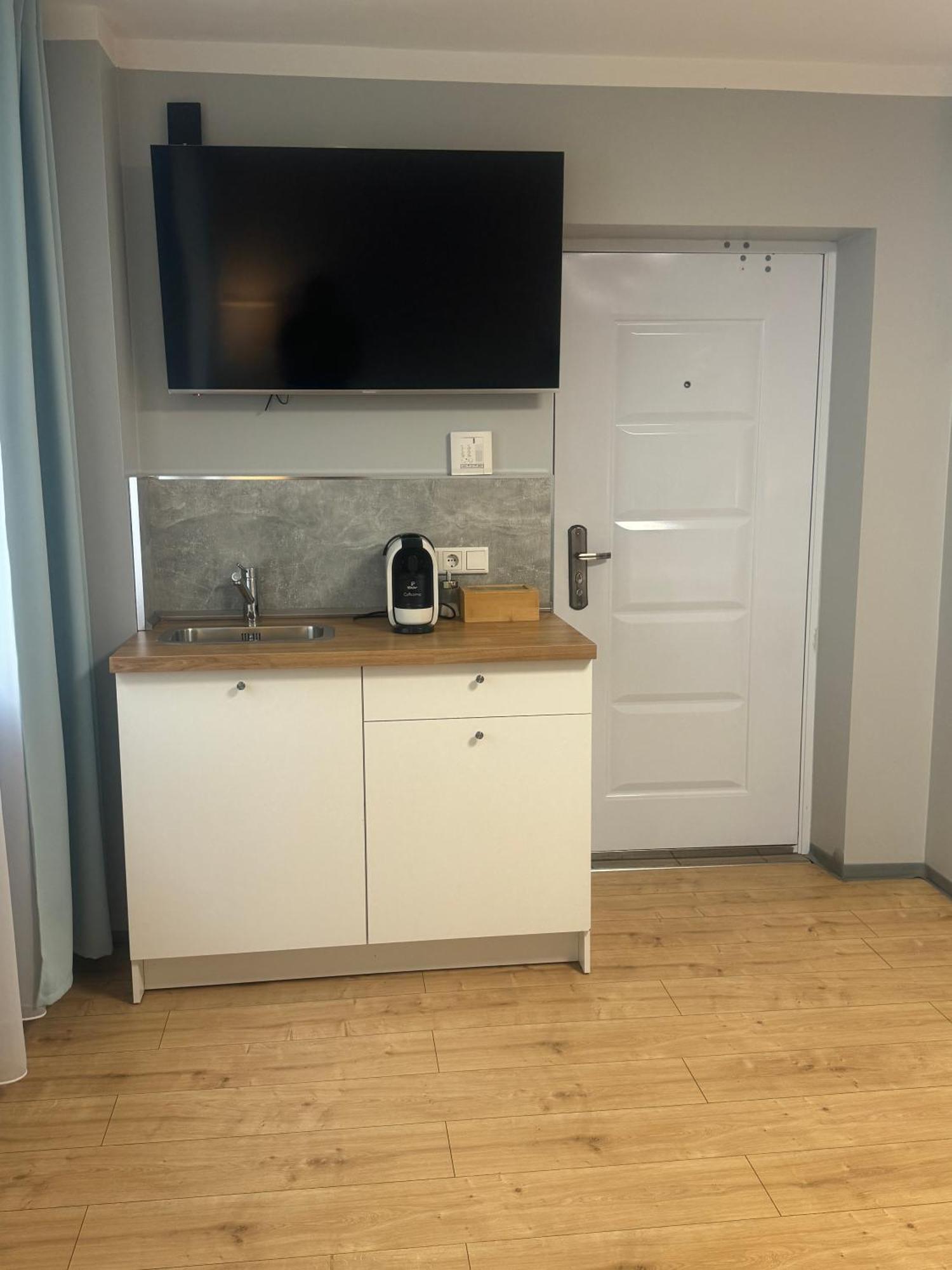 City Apartment Am Hauptbahnhof N3 Nürnberg Dış mekan fotoğraf